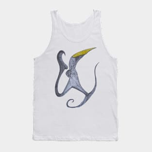 Scorpion Tank Top